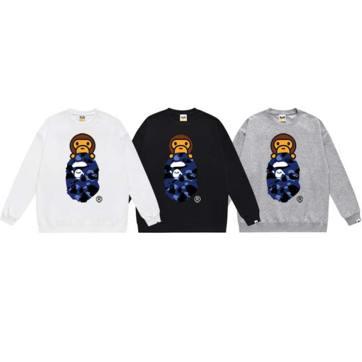 Picture of Bape Sweatshirt _SKUBapeS-2XLscqx46830418